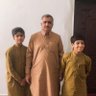 Naseer Ahmed's profile picture