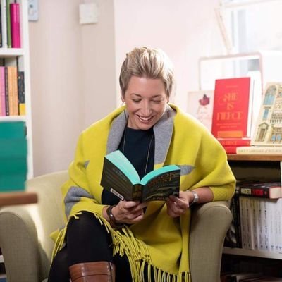Book-ish 📚's profile picture
