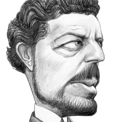 Andrés H. Gabrielli's profile picture