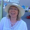 Margaret Johnston ็ๅคดๅ