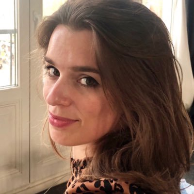 Marieke van de Zilver's profile picture