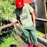 Joey XVI profil fotoğrafı