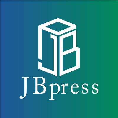 JBpress's profile picture