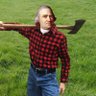 Sam Adams Logger profil fotoğrafı