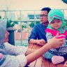 Profilbild von Muhammad Harfian P