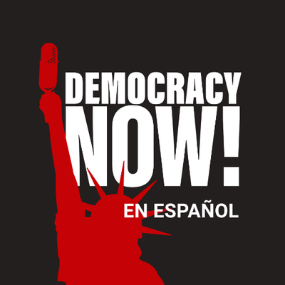 Democracy Now! en español's profile picture