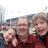 Profilbild von Chris Jones