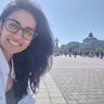Фото профиля Deepthi
