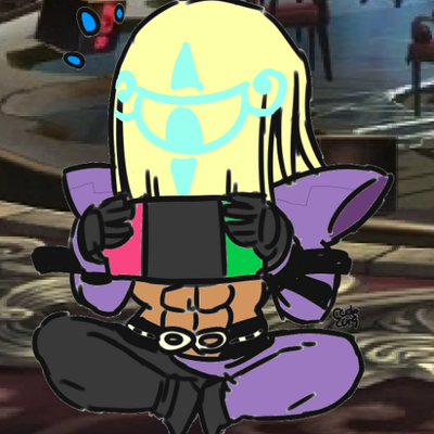 BadoorSNK's profile picture