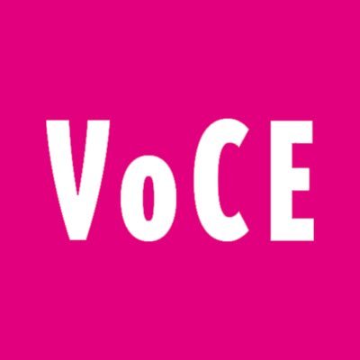 VOCE(ヴォーチェ)公式's profile picture