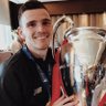 Red 4 Ever #20🏆's profile picture