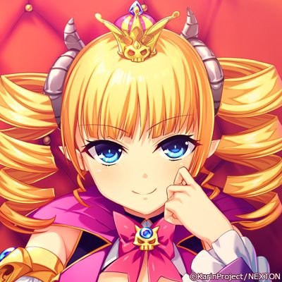 maokarinchan's profile picture