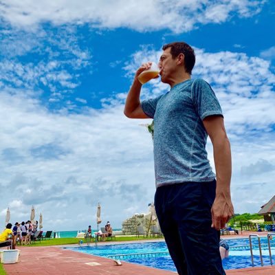 パトリック・ユウ's profile picture