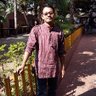 Profilbild von Aishik Ghosh