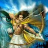 नया भारत का एकलव्य+प्राचीन भारत का उद्धव profil fotoğrafı