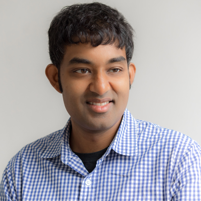 VikParuchuri's profile picture