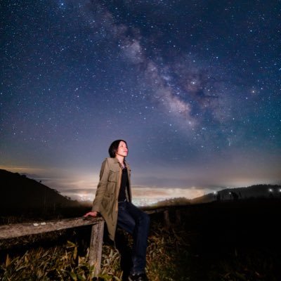 Yoshiyuki Harada's profile picture