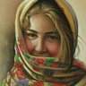 Profilbild von Sahar mosa