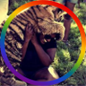 Profilbild von LGBT-Rex (they/them)