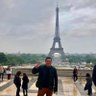 Adrián MP profil fotoğrafı