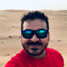 Ganesh Barhate profil fotoğrafı
