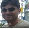 AMRISHKUMAR 的头像