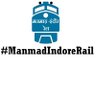 इंदौर-मनमाड़ रेल लाइन 🚆's profile picture