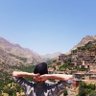Profilbild von Mostafa