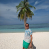 Profilbild von Richard Wood