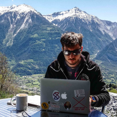 sspaeti's profile picture