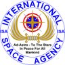 International Space Agency (I.S.A.) ~ Founded 1986 的头像