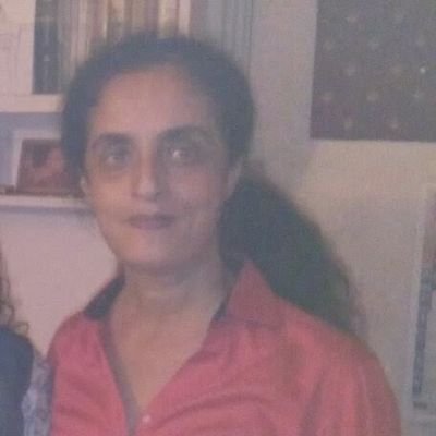 UN Alka Gadgil's profile picture