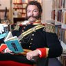 Фото профиля Major Bertie Bramblebush
