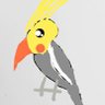 Tweety's profile picture