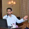 Profilbild von Nirav S. Karia
