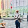 Lawyer Mohammad awwad profil fotoğrafı