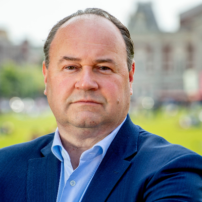 Henk Otten's profile picture