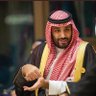 Khalid مع( MBS )كلنا's profile picture