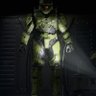 UNSC John-117 profil fotoğrafı