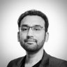 Profilbild von Rudra Dalmia