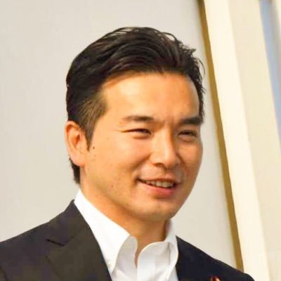 浅野さとし🌿衆議院議員🌿国民民主党🌿茨城5区(日立市・高萩市・北茨城市・東海村)'s profile picture