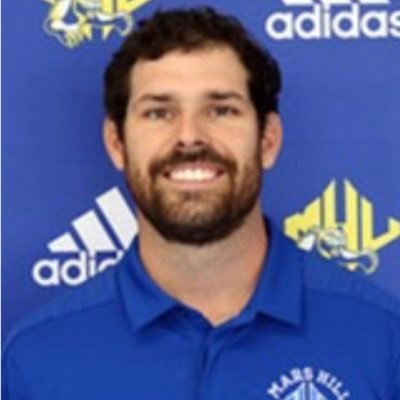 Zachary Honeycutt's profile picture