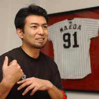 前田健(BCSベースボールパフォーマンス)'s profile picture