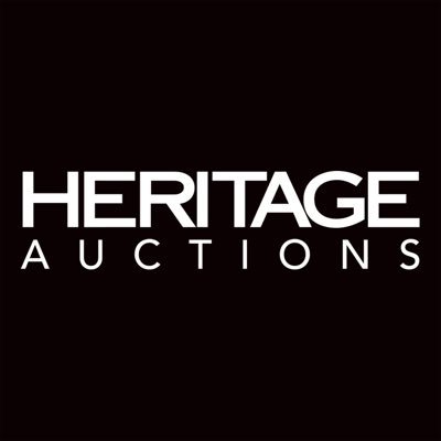 Heritage Auctions's profile picture