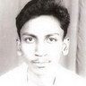 kinjal kishor profil fotoğrafı