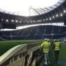 darren brice profil fotoğrafı