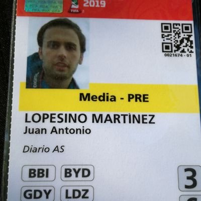 Juan A. Lopesino's profile picture
