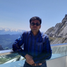 Profilbild von Rajesh Sureka