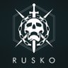 Фото профиля Rusko