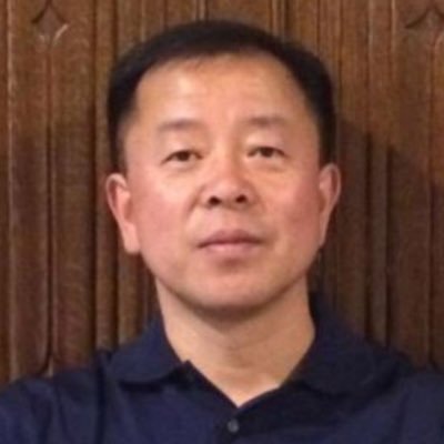 李恒青's profile picture
